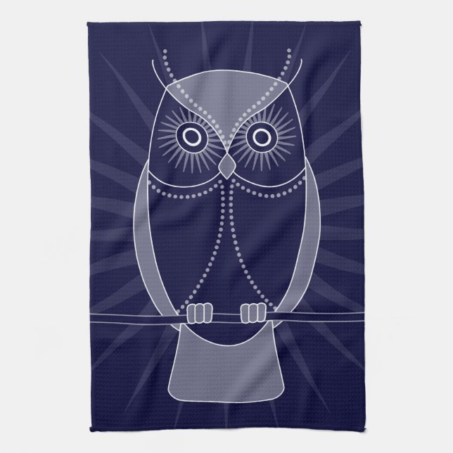 Choisissez votre serviette de cuisine sage de (Vertical)