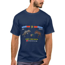 Choisissez votre T-Shirt chasseur