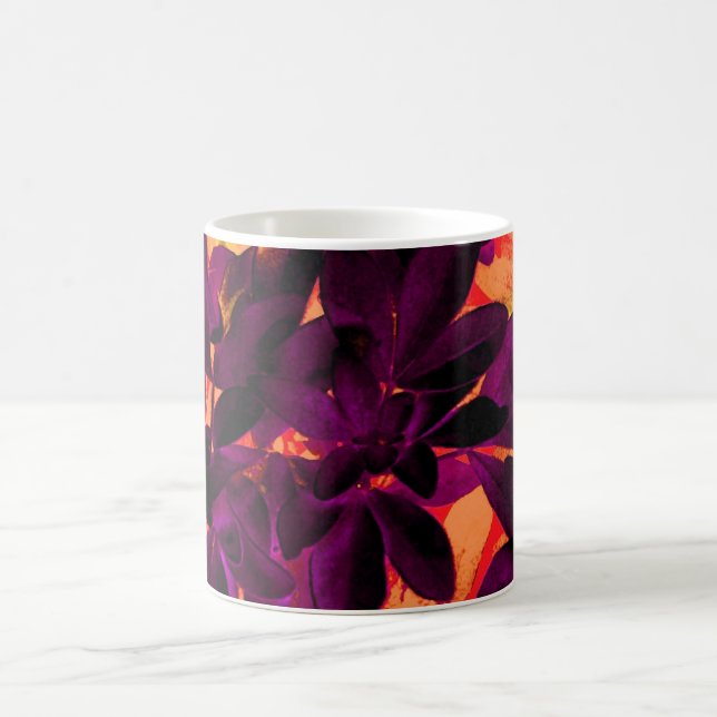 Choisya Autumn 3 mug (Centre)