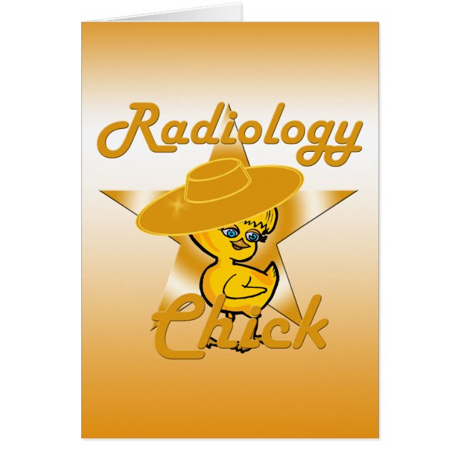 Choix de radiologie #10 (Devant)
