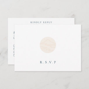 Choix de repas paysager japonais RSVP