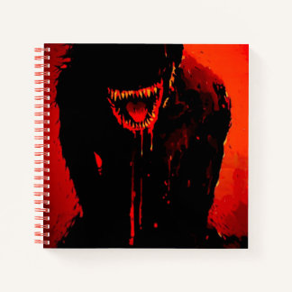 CHOIX DE VENOM | Carnet Spiral