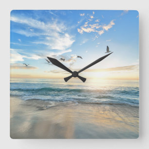 Choix des Trendsetters : Meilleure horloge murale