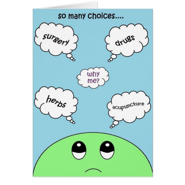 choix… par le peacewillow (Devant)