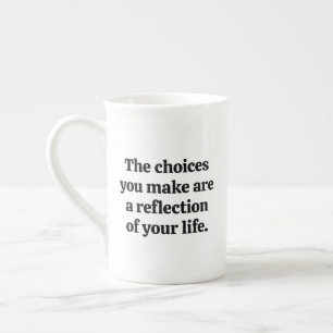 Choix Vous Faites De La Mug Spécialisée