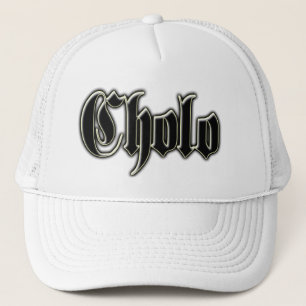 Cholo -- Casquettes