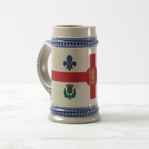 CHOPE À BIÈRE