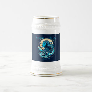 Chope À Bière 10 janvier - Fête du Peuple Particulier