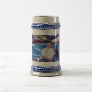 Chope À Bière 119992422491694done, cadet virent N.J.R.O.T.C