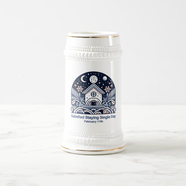 Chope À Bière 11 fév Satisfait Rester un jour (Centre)
