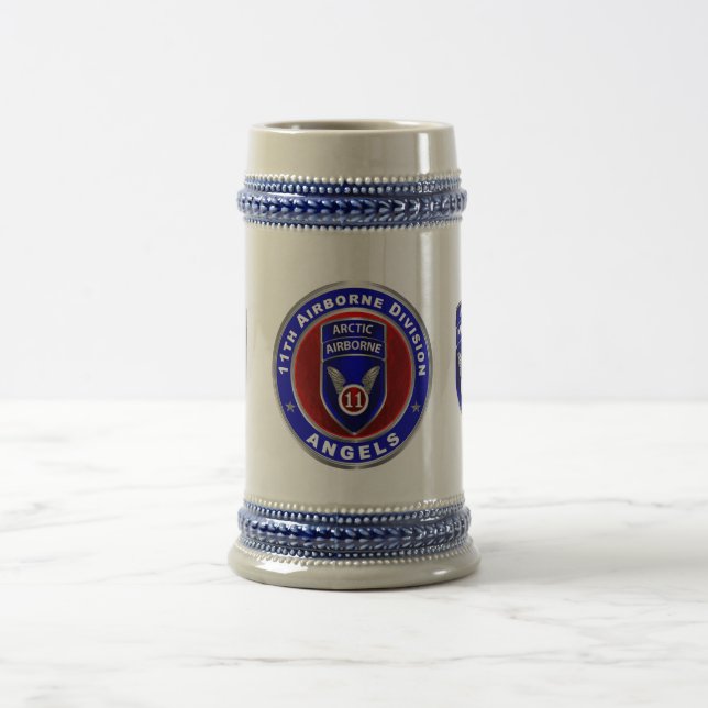 Chope À Bière 11e division aéroportée (Centre)