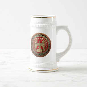 Chope À Bière [200] Gold Roman Imperial Eagle
