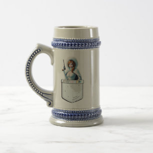 Chope À Bière 2030 année du