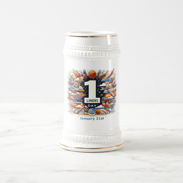 Chope À Bière 21 janvier - Journée de la ligne (Centre)