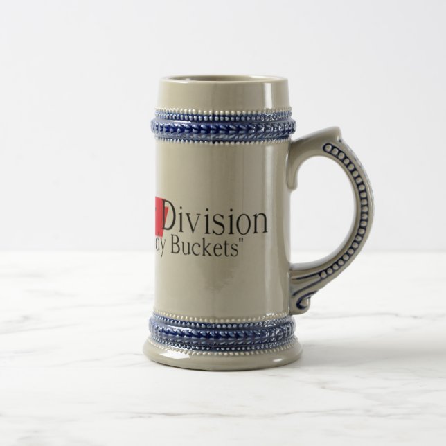 Chope À Bière 28ème Division d'infanterie (Droite)