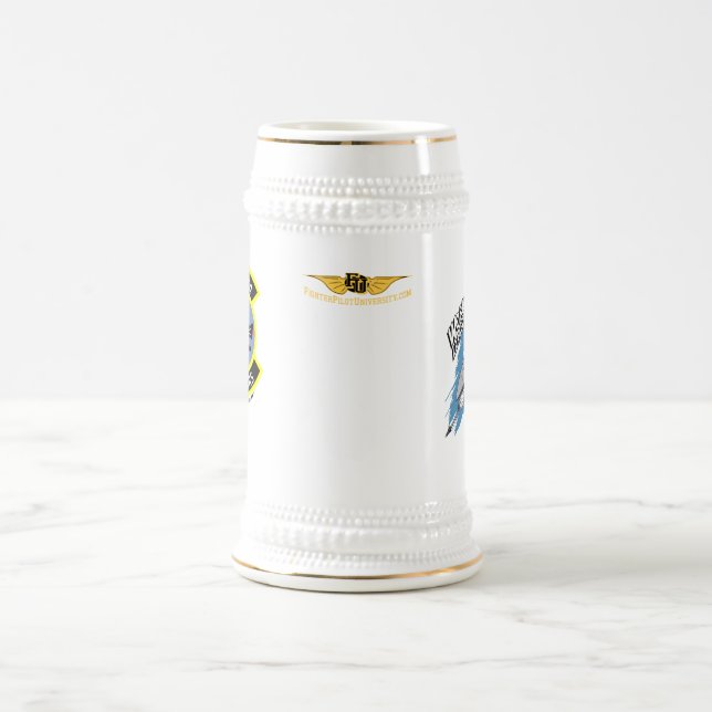 Chope À Bière 390th Escadron de chasse (Centre)