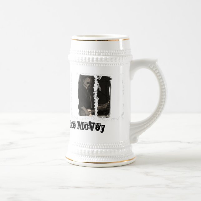 Chope À Bière 3 boîte sale 2 Stein (Droite)
