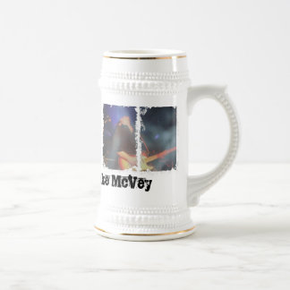 Chope À Bière 3 boîte sale 2 Stein