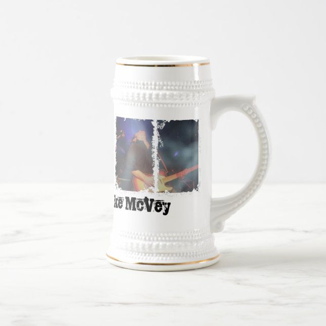 Chope À Bière 3 boîte sale 2 Stein (Droite)
