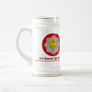 Chope À Bière 3.DL tankard