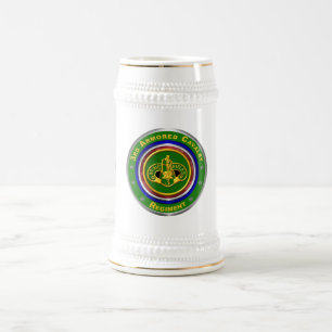 Chope À Bière 3e régiment de cavalerie blindée