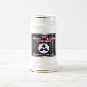 Chope À Bière 3rd Contrat de recherche (expédition)