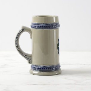 CHOPE À BIÈRE 47 BEER STEIN