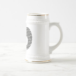 Chope À Bière 50 Stein