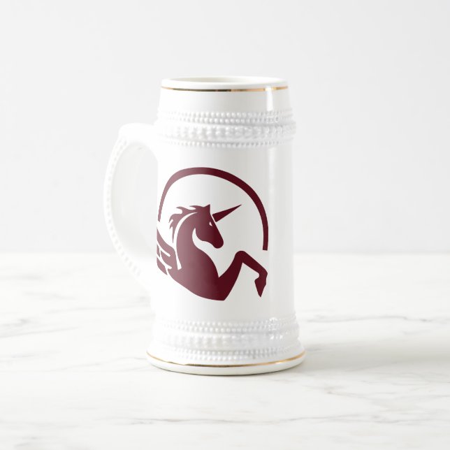 Chope À Bière 6e aéronef (Devant gauche)