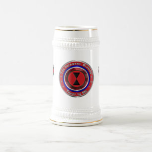 Chope À Bière 7e division d'infanterie
