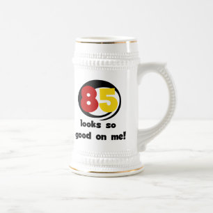 Chope À Bière 85 Semble si bon sur moi Tshirts et cadeaux