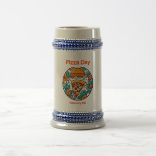 Chope À Bière 9 février - Pizza Day