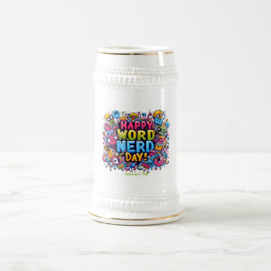 Chope À Bière 9 janvier - Jour Nerd
