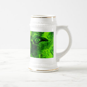 Chope À Bière à verdure
