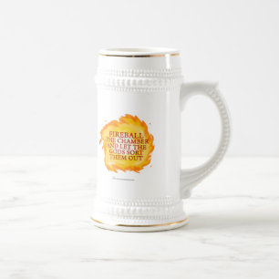 Chope À Bière Aérolithe la chambre