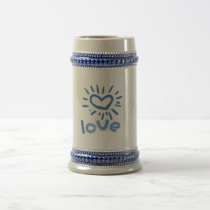 Chope À Bière aime