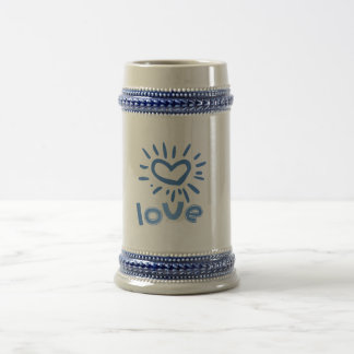 Chope À Bière aime