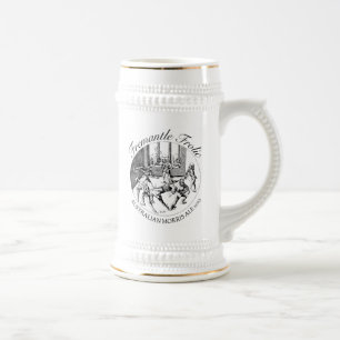 Chope À Bière Ale australien Morris 2023 Beer Stein
