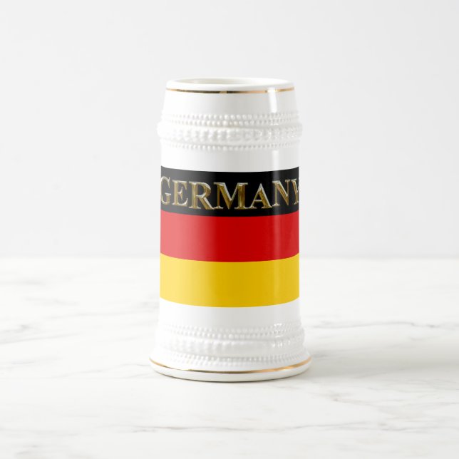 CHOPE À BIÈRE ALLEMAGNE (Centre)