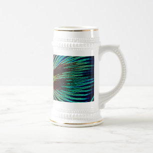 Chope À Bière Amaryllis Néon