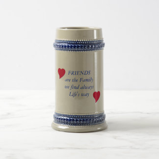 Chope À Bière Amis