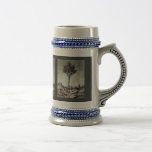 Chope À Bière Annonce par Botticelli Sandro (la meilleure