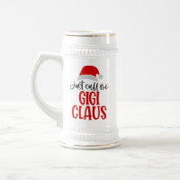 Appelez-Moi Gigi Claus-56374