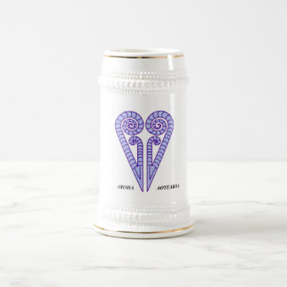 CHOPE À BIÈRE AROHA AOTEAROA