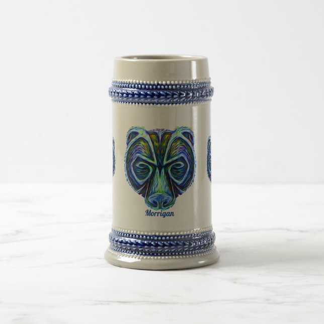 Chope À Bière Artio interne~ (Centre)