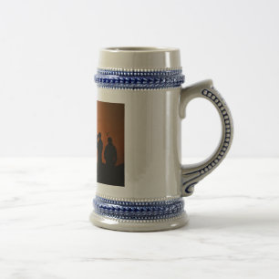 Chope À Bière Bande des frères