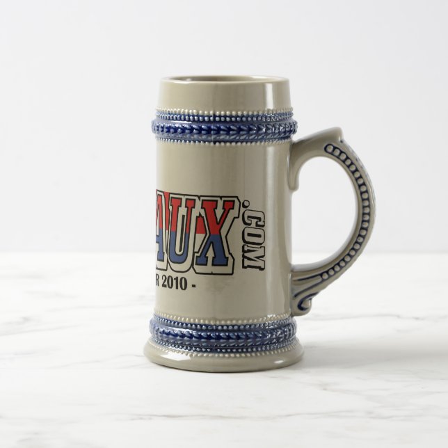 Chope À Bière Basil OFFICIEL Marceaux.com Stein (Droite)