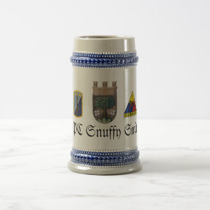 Chope À Bière Baumholder 2007-2010