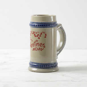 Chope À Bière Be My Valentine : Une journée d'amour et de romanc