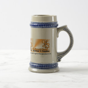 Chope À Bière Beaucoup de bière - Stine
